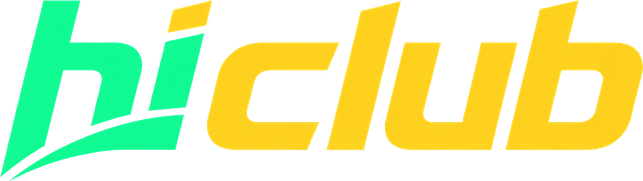 Logo hiclub